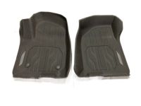 GM Floor Liners - 84333605