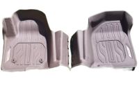 GMC Sierra Floor Liners - 84333609