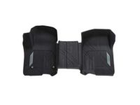 Chevrolet Silverado Floor Liners - 84333615