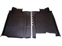 GMC Sierra Floor Liners - 84333638