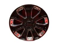 Chevrolet Silverado Wheels - 84340647