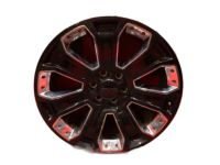 Cadillac Wheels - 84340647