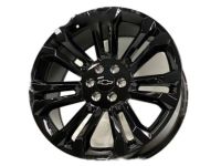 Chevrolet Tahoe Wheels - 84346100