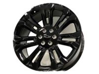 Chevrolet Suburban Wheels - 84346100