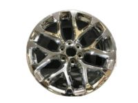 Cadillac Escalade Wheels - 84346103