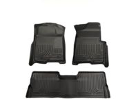 GMC Sierra Floor Liners - 84348199