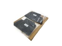 Chevrolet Floor Mats - 84350201