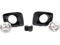 GM Lamp Alternatives - 84351165