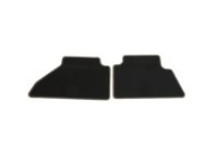 Cadillac Escalade Floor Mats - 84351328