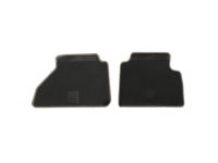 Cadillac Escalade Floor Mats - 84351331