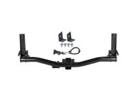 Chevrolet Traverse Hitch Trailering - 84355746