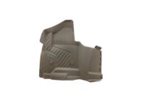 Chevrolet Tahoe Floor Liners - 84357862