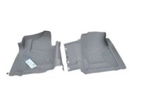 GMC Yukon Floor Liners - 84357866