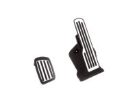 Chevrolet Camaro Pedal Covers - 84366004