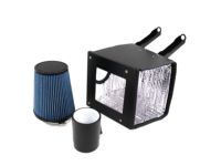 GM Air Intake Upgrade Systems - 84366628