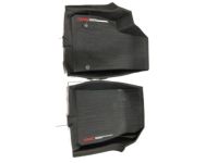 GMC Floor Liners - 84369009