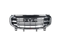 GMC Terrain Grille - 84369022