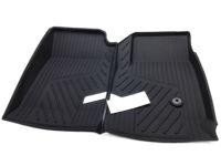 GMC Canyon Floor Liners - 84370637