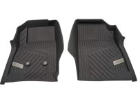 GMC Canyon Floor Liners - 84370640