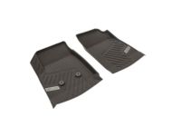 GMC Canyon Floor Liners - 84370641