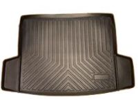 Chevrolet Floor Liners - 84375013