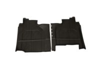 Chevrolet Silverado Floor Liners - 84375014