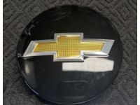 Chevrolet Silverado Center Caps - 84375184