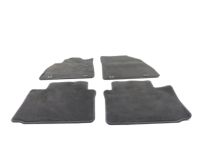 Cadillac XTS Floor Mats - 84375807