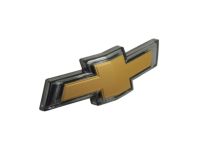 Chevrolet Cruze Exterior Emblems - 84381952