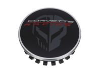 GM Center Caps - 84385014