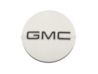 GMC Canyon Center Caps - 84388504