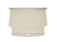 Cargo Security Shade