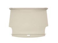 Cadillac Escalade Cargo Security Shade - 84390973