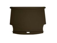 GM Cargo Security Shade - 84390977