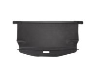 GMC Terrain Cargo Security Shade - 84390989