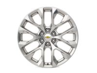 Chevrolet Colorado Wheels - 84393546