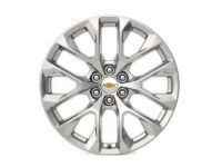 GMC Canyon Wheels - 84393546