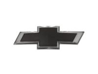 Chevrolet Tahoe Exterior Emblems - 84395803