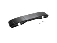 Chevrolet Corvette Splash Guards - 84400536