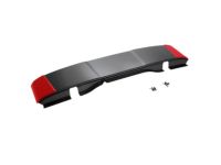 Chevrolet Corvette Splash Guards - 84400537