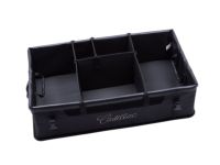 Cadillac Cargo Organizer - 84406188