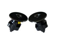GMC Mirrors - 84408373