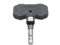 Cadillac CTS Tire Pressure Monitor - 84413350