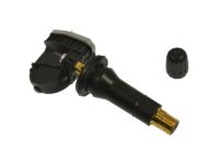 GM Tire Pressure Monitor - 84413363