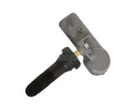 GMC Tire Pressure Monitor - 84413365