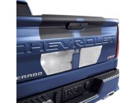 Chevrolet Decal/Stripe Package - 84426093