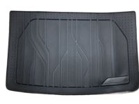 Chevrolet Cargo Protection - 84445531