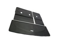 Cadillac Escalade Cargo Protection - 84445543