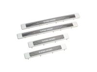 Chevrolet Tahoe Sill Plates - 84446036