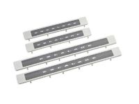 Cadillac Escalade Sill Plates - 84446038